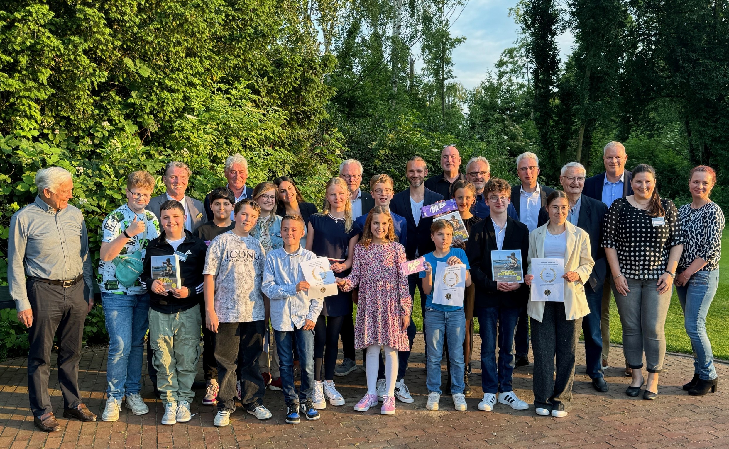 Schulprojekt 2024