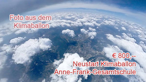 AA Klimaballon
